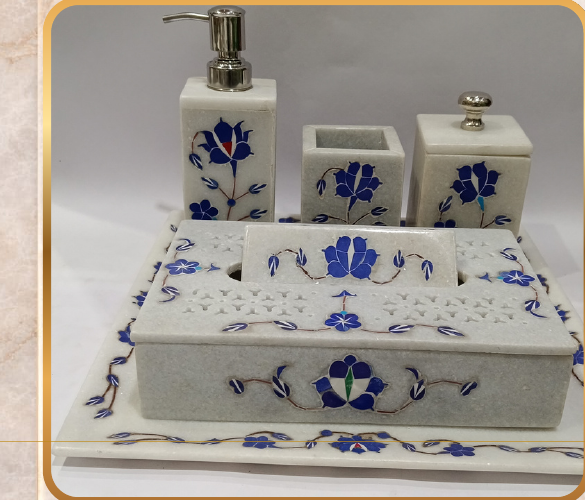 Bathroom Set