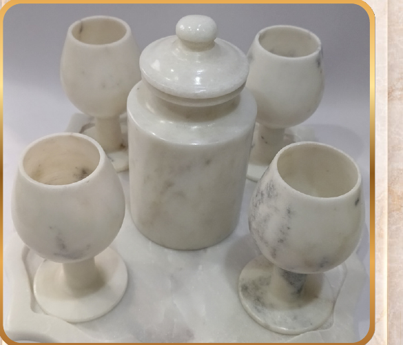 Wine Set – One-Piece, Size: Large