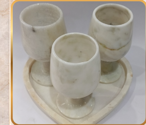 Wine Set – One-Piece