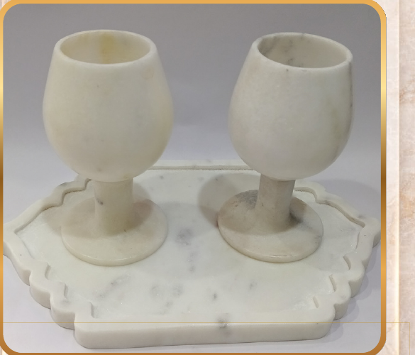 Wine Set – One-Piece