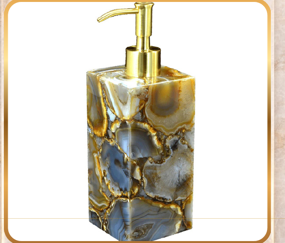 Soap Dispenser