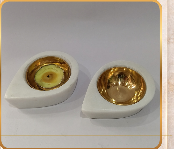 Candle Stand – One-Piece