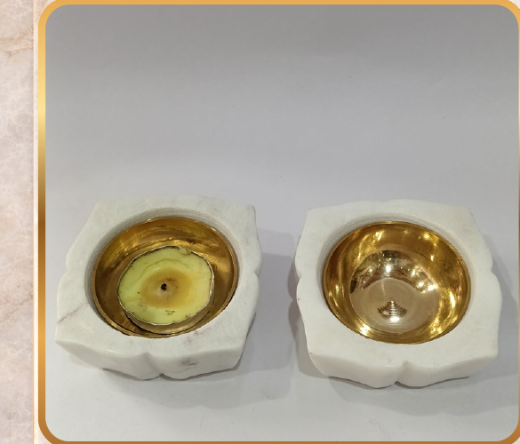 Candle Stand – One-Piece