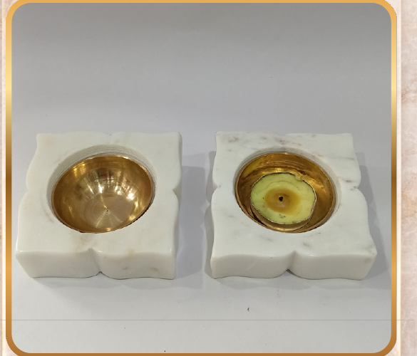 Candle Stand – One-Piece