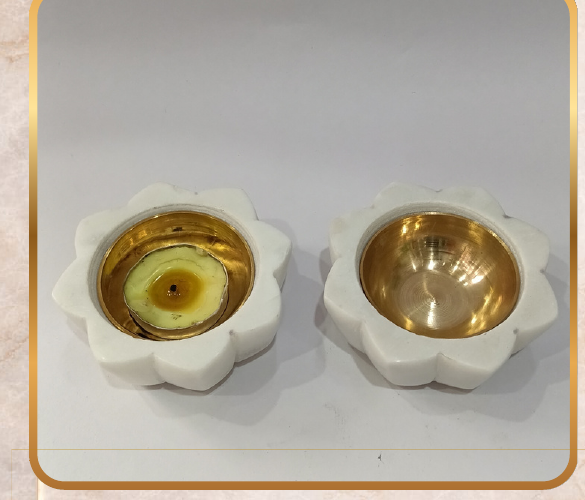 Candle Stand – One-Piece