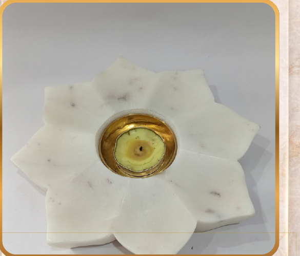 Candle Stand – One-Piece