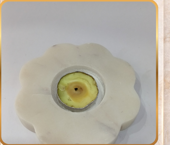 Candle Stand – One-Piece