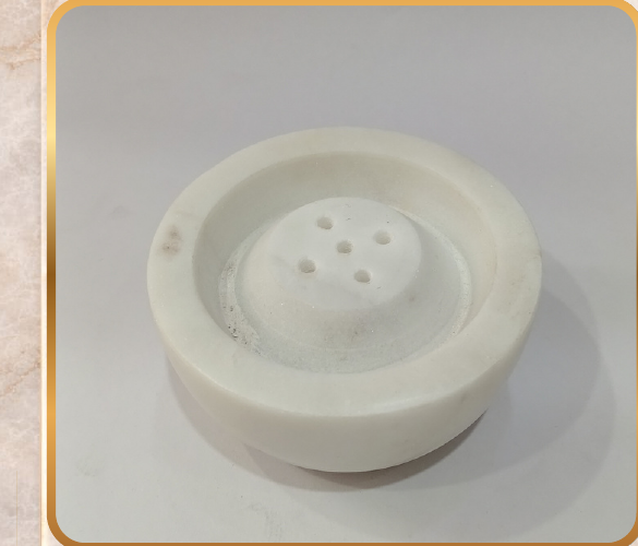 Incense Stick Stand – One-Piece