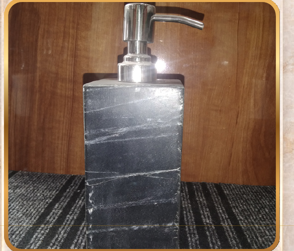 Soap Dispenser