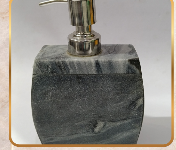 Soap Dispenser