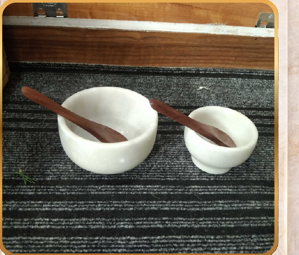 Ice Cream Bowl – One-Piece