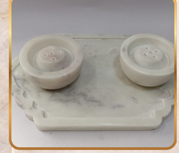 Incense Stick Stand – One-Piece