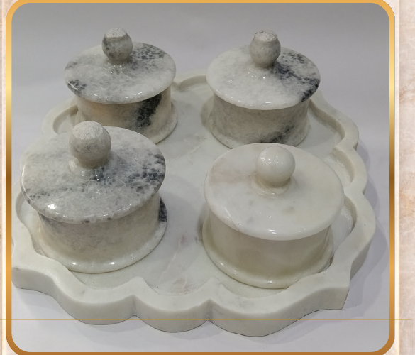 Dry Fruits Box – One-Piece