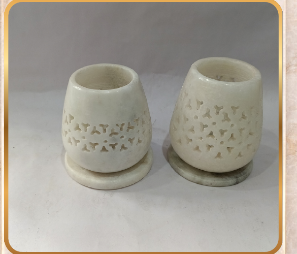 Candle Stand – One-Piece