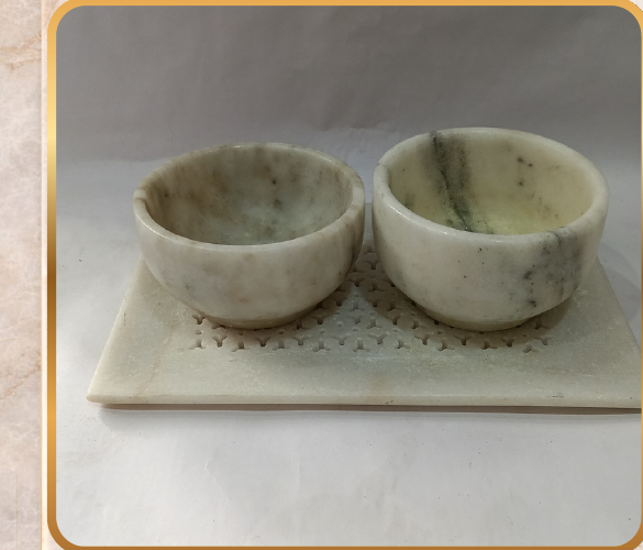 Bowl Set – One-Piece