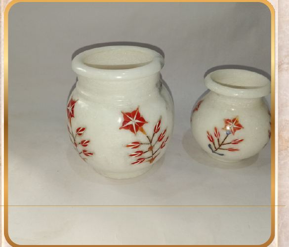 Marble Matki