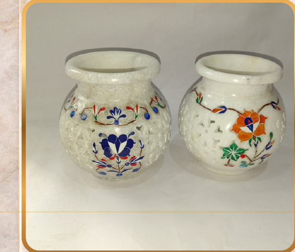 Candle Stand – One-Piece