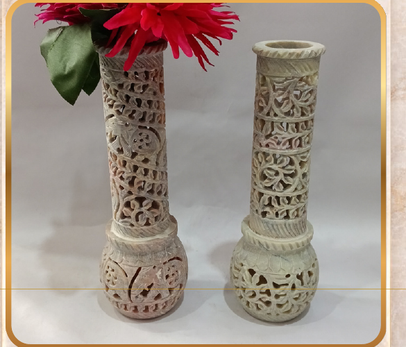 Flower Pots – One-Piece, Size: 10"