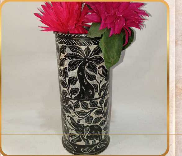 Flower Pots – One-Piece