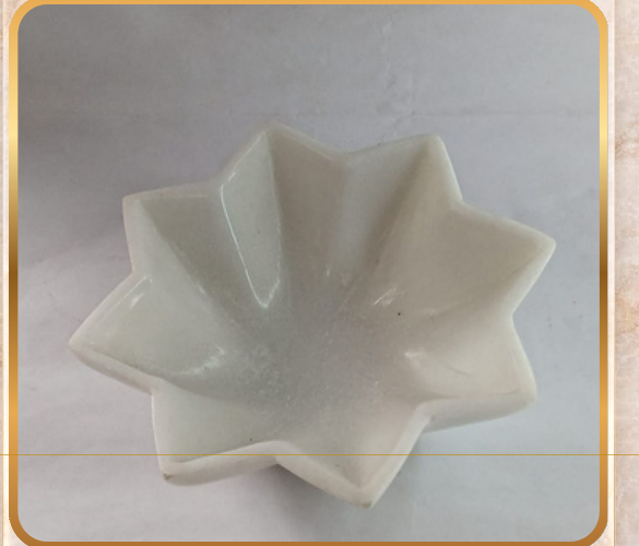 Bowl – One-Piece, Size: 6"