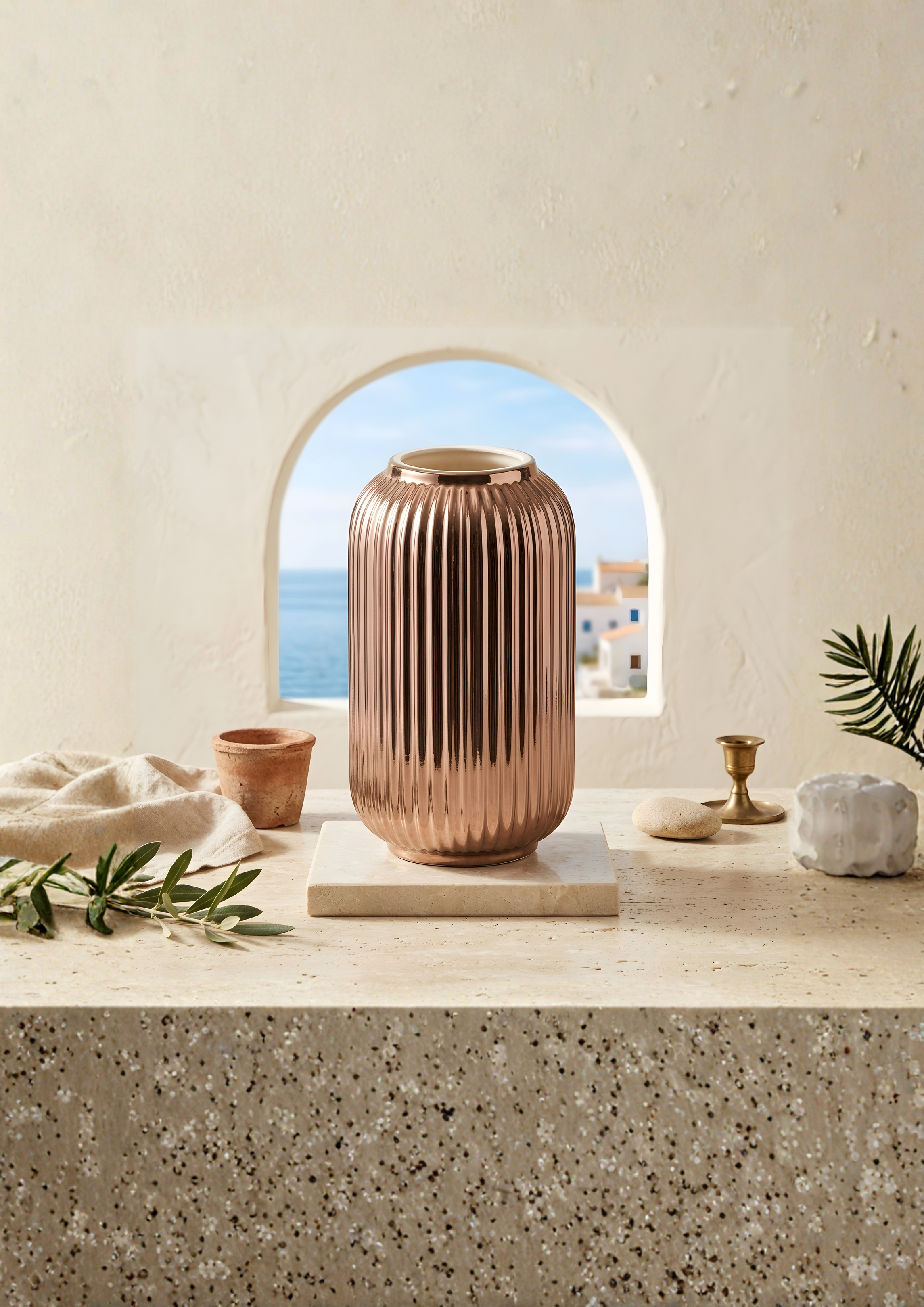 Copper