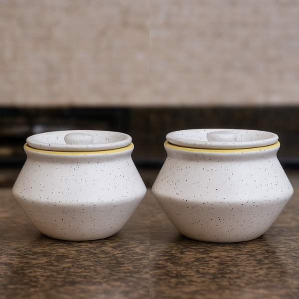 RNS-0653 ceramic container product image